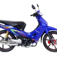 متور سیکلت  ( ویو )