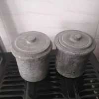 دیگ سنگی|ظروف پخت‌وپز|یزد, |دیوار