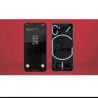 ناتینگ فون 1