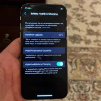 Iphone x 256 g|موبایل|مشهد, الهیه|دیوار