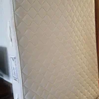 تشک برند رویا در حد نو تمیز با بهترین قیمت