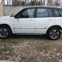 ام وی ام x33s|خودرو سواری و وانت|فرح آباد, |دیوار