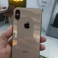آیفون XS 256 گلد