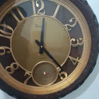 ساعت دیواری شیک