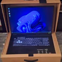 لپ تاپ asus Fa808uh|رایانه همراه|تهران, مهران (سیدخندان)|دیوار