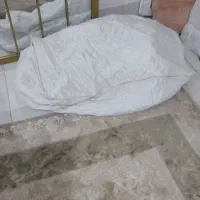 کاور تشک  قیمت خیلی خوب گذاشتم