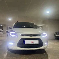 لیفان x50 اتومات