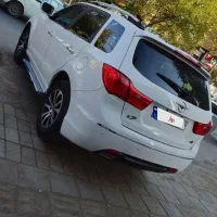 هایما ۱۸۰۰ توربو مدل ۹۶|خودرو سواری و وانت|خوی, |دیوار