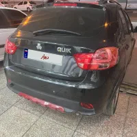 کوییک|خودرو سواری و وانت|بندرعباس, |دیوار