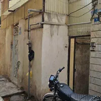 فروش دو خانه کلنگی در مجموع ۱۴۰ متر ، ۵ خوابه|فروش خانه و ویلا|تهران, بیسیم|دیوار