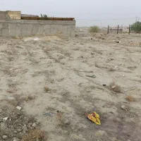 زمین 125متری واقع در رسالت 120 دهرود آخر رجائی
