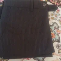 شلوار مردانه