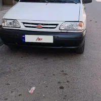 پراید مدل ۸۹ هیدرولیک