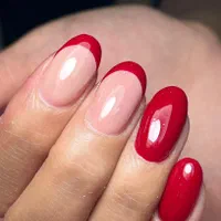 کاشت ناخن ۱۲ سال سابقه کاری با تخفیف ویژه|خدمات آرایشگری و زیبایی|گلبهار, شهر جدید گلبهار|دیوار