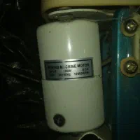 چرخ سردوز خانگی.|چرخ خیاطی و ریسندگی|بیرجند, |دیوار