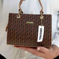 قهوه ای