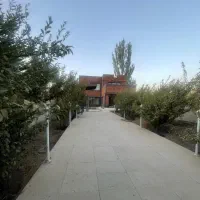 ویلاباغ۴۰۰m/دوبلکس+۳خواب/ساحل/رامجین سهیلیه کردان|فروش خانه و ویلا|کرج, فاز ۴ مهرشهر|دیوار