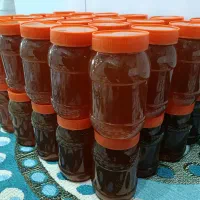 عسل چهل گیاه اعلا و درجه یک
