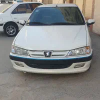 پارس سفید