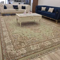 فرش 9 متری ماشینی