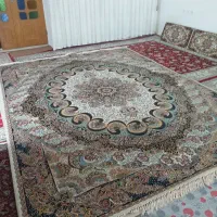فرش ۱۲ متری