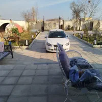 ویلا استخر دار|اجارهٔ کوتاه‌مدت ویلا و باغ|ارومیه, |دیوار