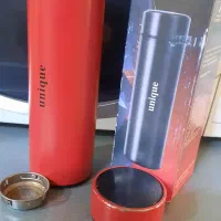 تراول ماگ فلاسک مسافرتی در حد نو