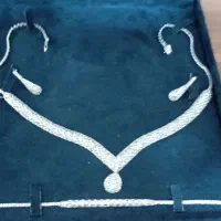 سرویس جواهر فقط 2 درصد با قیمت تابلو|جواهرات|کرج, شهرک احمدیه|دیوار