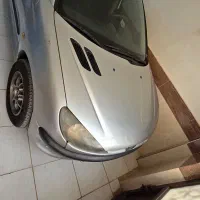پژو ۲۰۶ مدل ۸۵