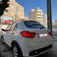 کوئیک 1402|خودرو سواری و وانت|ایلام, |دیوار