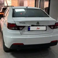 شاهین Gمدل ۱۴۰۰بدون رنگ