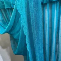 جنس توری  قد ۱۸۰  عرض  ۳ متر