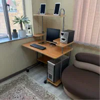 میز کامپیوتر وتحریر درحدنو