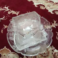 2 عدد میوه خوری|ظروف سرو و پذیرایی|قرچک, قشلاق جیتو|دیوار