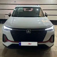 چانگان CS35 مونتاژ سایپایی 2025 سفید صفر|خودرو سواری و وانت|تهران, صادقیه|دیوار