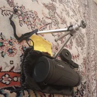 دوربین شکاری|کوهنوردی و کمپینگ|سرپل ذهاب, |دیوار