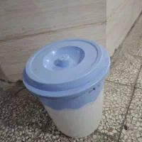 سطل|ظروف نگهدارنده، پلاستیکی، یک‌بارمصرف|محمدیه-قزوین, |دیوار