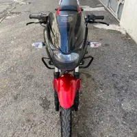 پالس 180 درحد|موتورسیکلت|رشت, توشیبا|دیوار