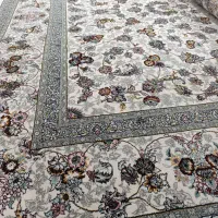 فرش ۹متری نو دوعدد