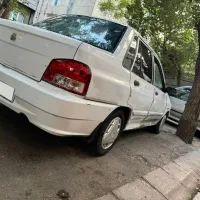 پراید ۱۳۲|خودرو سواری و وانت|تهران, اسفندیاری|دیوار