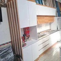 کابینت پیش ساخته اروین  هاشمی