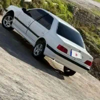 فروش پارس موتور جدید مدل ۱۴۰۳