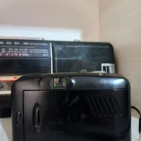 دوربین آنالوگ یاشیکا|دوربین عکاسی و فیلم‌برداری|تهران, سردارجنگل|دیوار