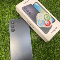 گوشی تمیزa16