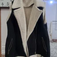 پالتو و پافر|لباس|ایذه, |دیوار