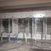 مهندس برق مقیم