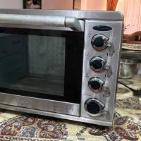 اون توستر مایر ۵۰ لیتر مدل ۷۷۰۰