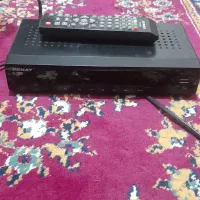 دستگاه دیجیتال سالم همراه با کنترل