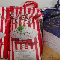 سه عدد برنج جی تی سی