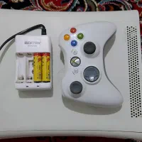 xbox 360 ایکس باکس|کنسول، بازی ویدئویی و آنلاین|همدان, |دیوار